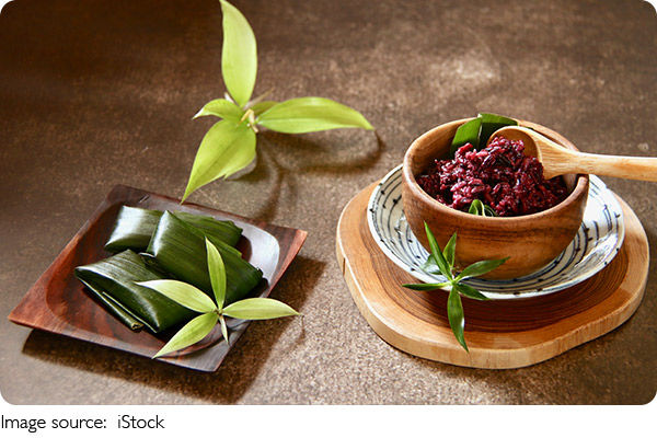 Kudapan Favorit Betawi
