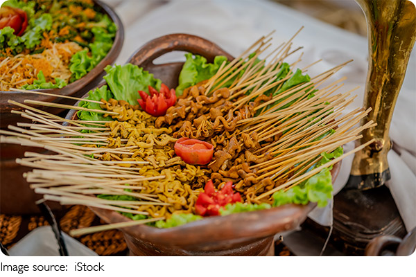 Sate Usus
