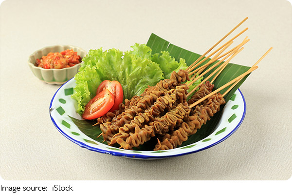 Sate Usus