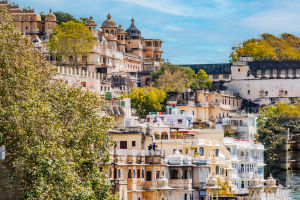 A Day-Long Udaipur Guide