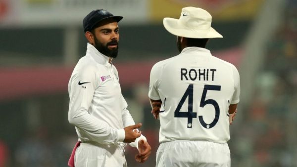 Rohit-Virat will retire from Test together as soon as Mumbai Test ends, now will play only ODI cricket for India 1