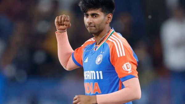 15-member Team India announced for Africa T20 series! Jaiswal's elder brother's debut, Mayank Yadav-Nitish Reddy's leave 1