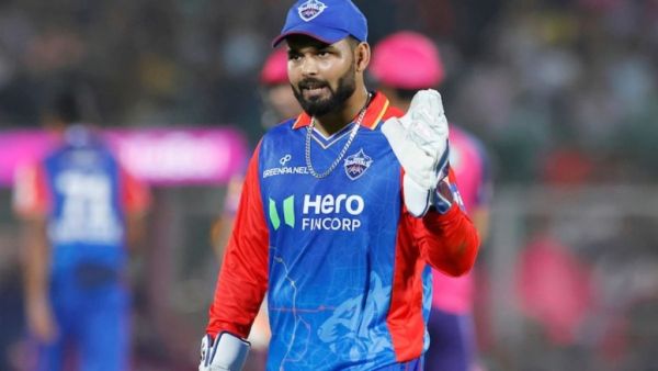 Suddenly Rishabh Pant announced to leave Delhi Capitals, will become the captain of Gambhir's favorite team in IPL 2025.