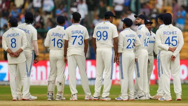 Team India Announced: Team India announced for Australia tour, Kuldeep Yadav out, Shami did not get place