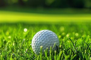 Chasing the Perfect Swing