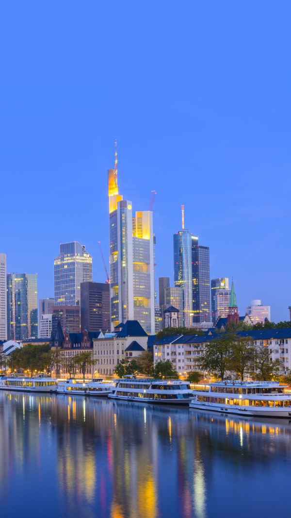 Frankfurt Uncovered!