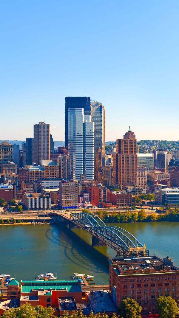 Pittsburgh Attractions