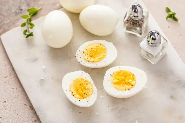 tips masak telur rebus yang mudah dipraktekkan