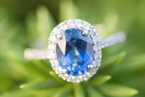 Sapphire Ring: Perfect Guide