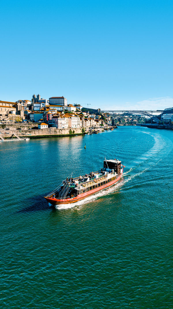Porto’s Heart
