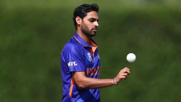 Bhuvneshwar Kumar decided to retire after seeing the Border-Gavaskar Trophy and Africa T20 team, now he will leave India and play for this country.