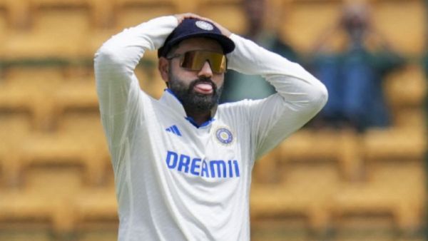 Coach Gambhir, who does not find a place in the Ranji team, is taking him to Australia to play Border-Gavaskar Trophy on his insistence.