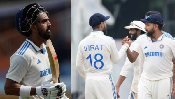 Rahul-Siraj get another chance, Gill-Akashdeep out, Mumbai declared dangerous playing eleven for test match 1