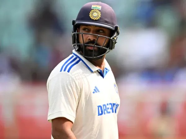 These 2 Indian players will play their farewell match in Border-Gavaskar Trophy, after this they will never wear the country's jersey 1