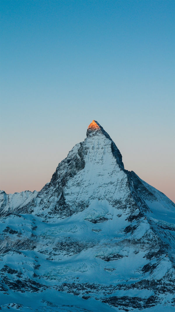 Conquer The Matterhorn