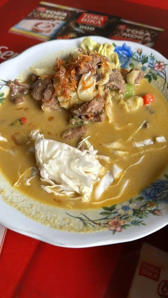 Tongseng kambing enak di Jakarta