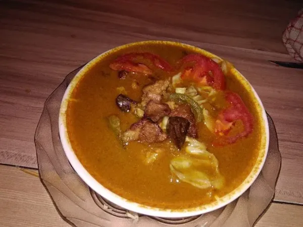 Tongseng kambing enak di Jakarta