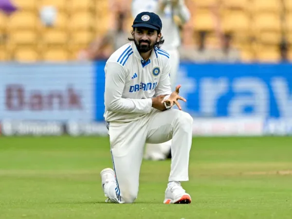 Rahul-Jaiswal will open, Gill-Kohli-Pant at number 3-4-5, India's playing eleven fixed for the final test match 1