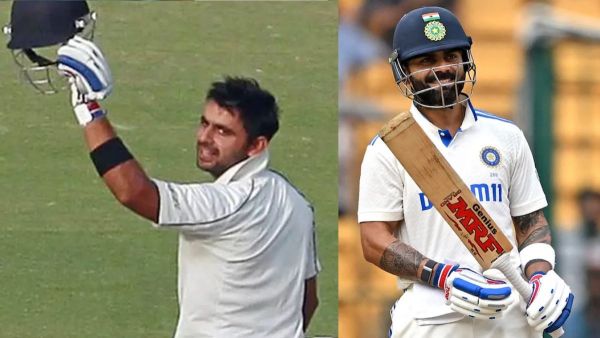 Ranji Trophy
