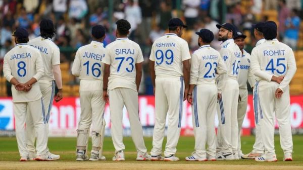 To reach the WTC final, it is necessary for Team India to win this many matches out of 6, otherwise the dream will be shattered 1