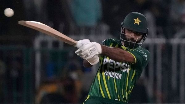 Fakhar Zaman Tweet Controversy Pti