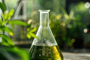 Green Chemistry Essentials
