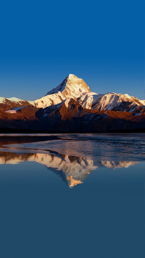 Mount Gongga Guide