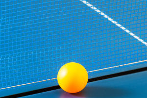 Table Tennis Rules