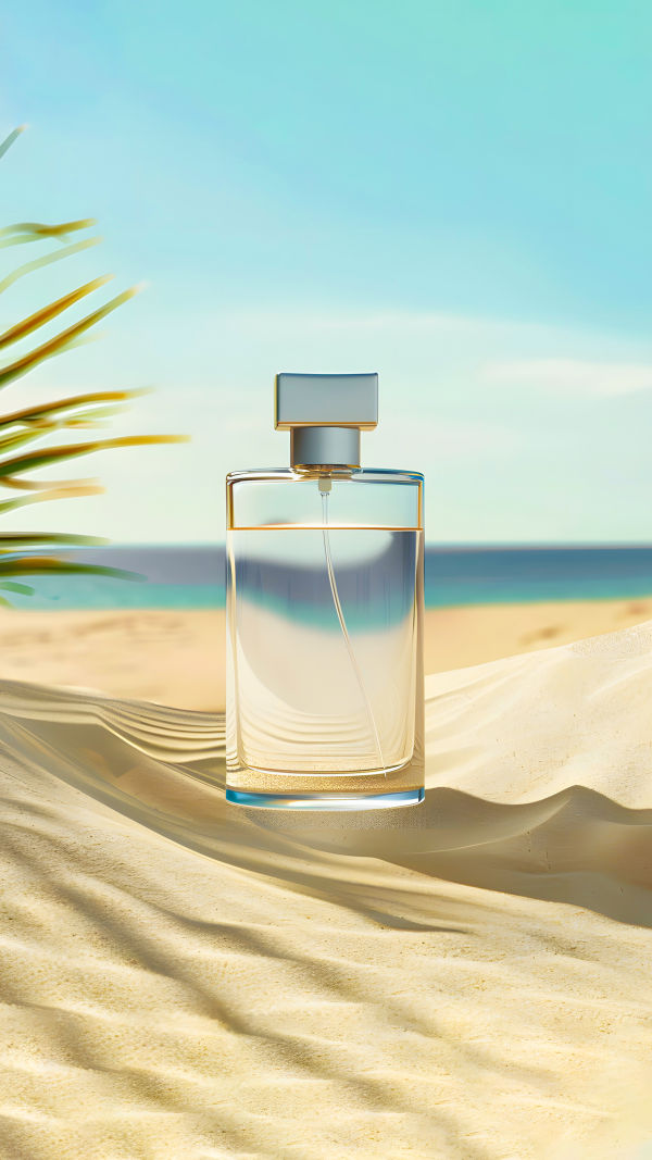 The Art of Perfume