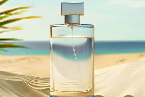 The Art of Perfume