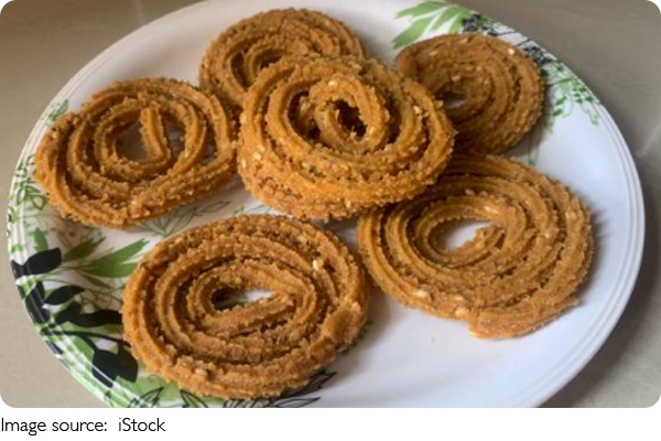 Gece Atıştırması