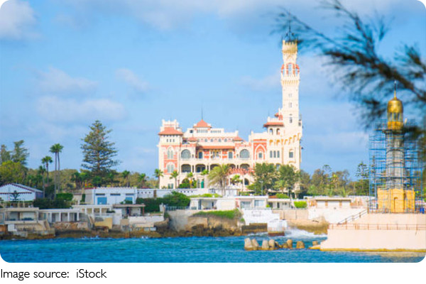 Plimbare prin Schwerin