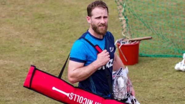 '6,6,6,6,6,6...', Kane Williamson's brother created a ruckus, soaked Pakistan's cotton, scored 137 runs in just 94 minutes of batting 1