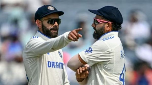 Not Rohit-Kohli, but this old player is going to announce his retirement after Mumbai Test, said- time has come... 2