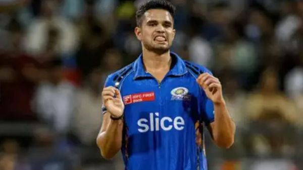 Arjun also debuts with Jaiswal's brother Tejashwi, while Prithvi-Bhuvi get the last chance, 15-member Team India announced for 5 T20 against England! 1