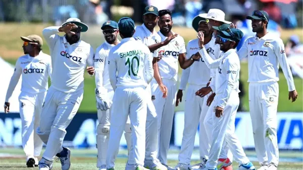 After Pakistan, captain will change in this team too, the veteran who took 200 wickets claimed
