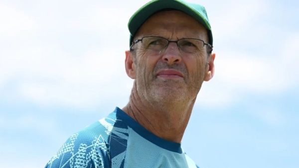 Gary Kirsten