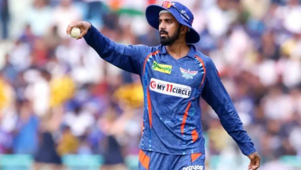 Bad days started for KL Rahul, leave from IPL after Team India, LSG released 1 before 2025 auction