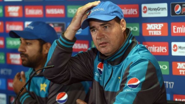 Mickey Arthur New Coach Rangpur AFP