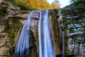 Discover Gölalan Şelalesi