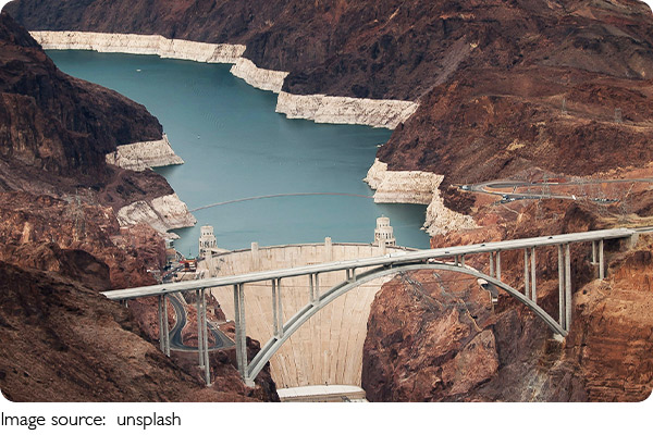 Чудо в сердце пустыни