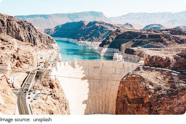 Чудо в сердце пустыни