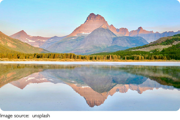 Belleza de los Lagos