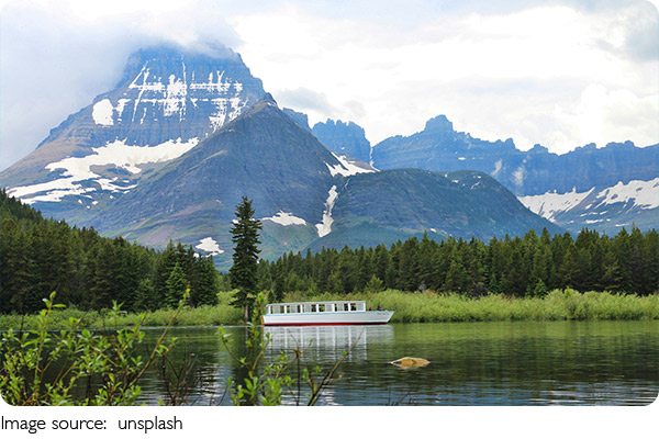 Tips Liburan ke Montana