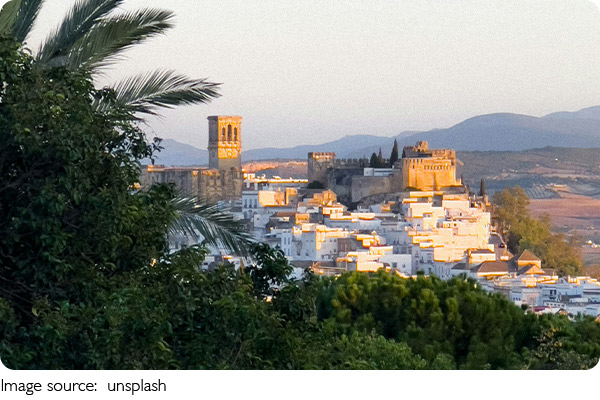 Jerez, Capital Gastronómica