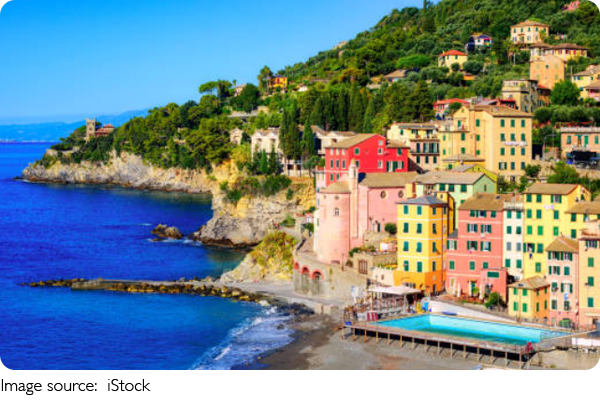 Mejores Destinos 2026