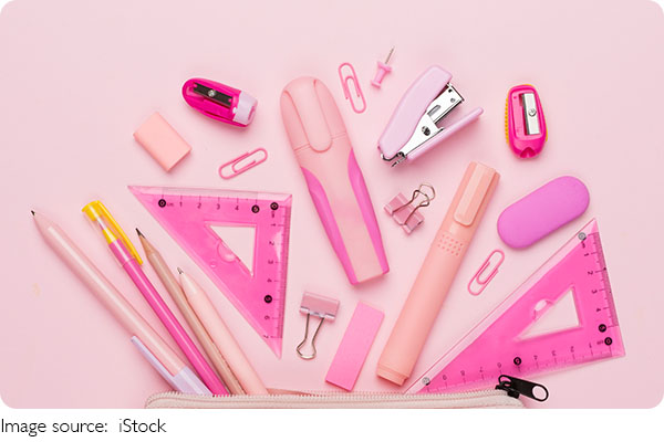 Preparation for School
