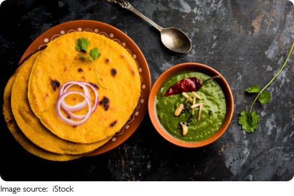 Sabores Malasios Increíbles