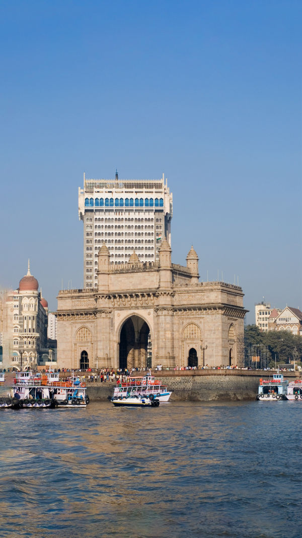India Gate Facts