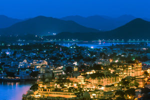 Experience Udaipur